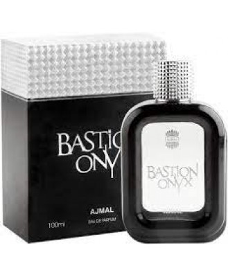 Ajmal Bastion Onyx EDP 100ML